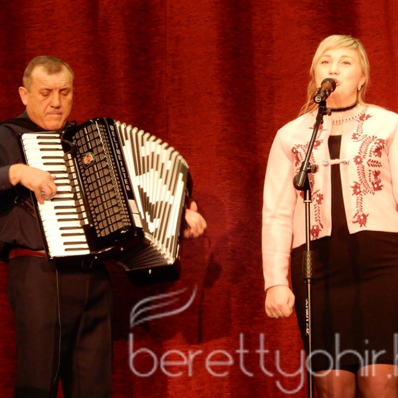 A Magyar Kultúra Ünnepe 2020  - Gálaest 38